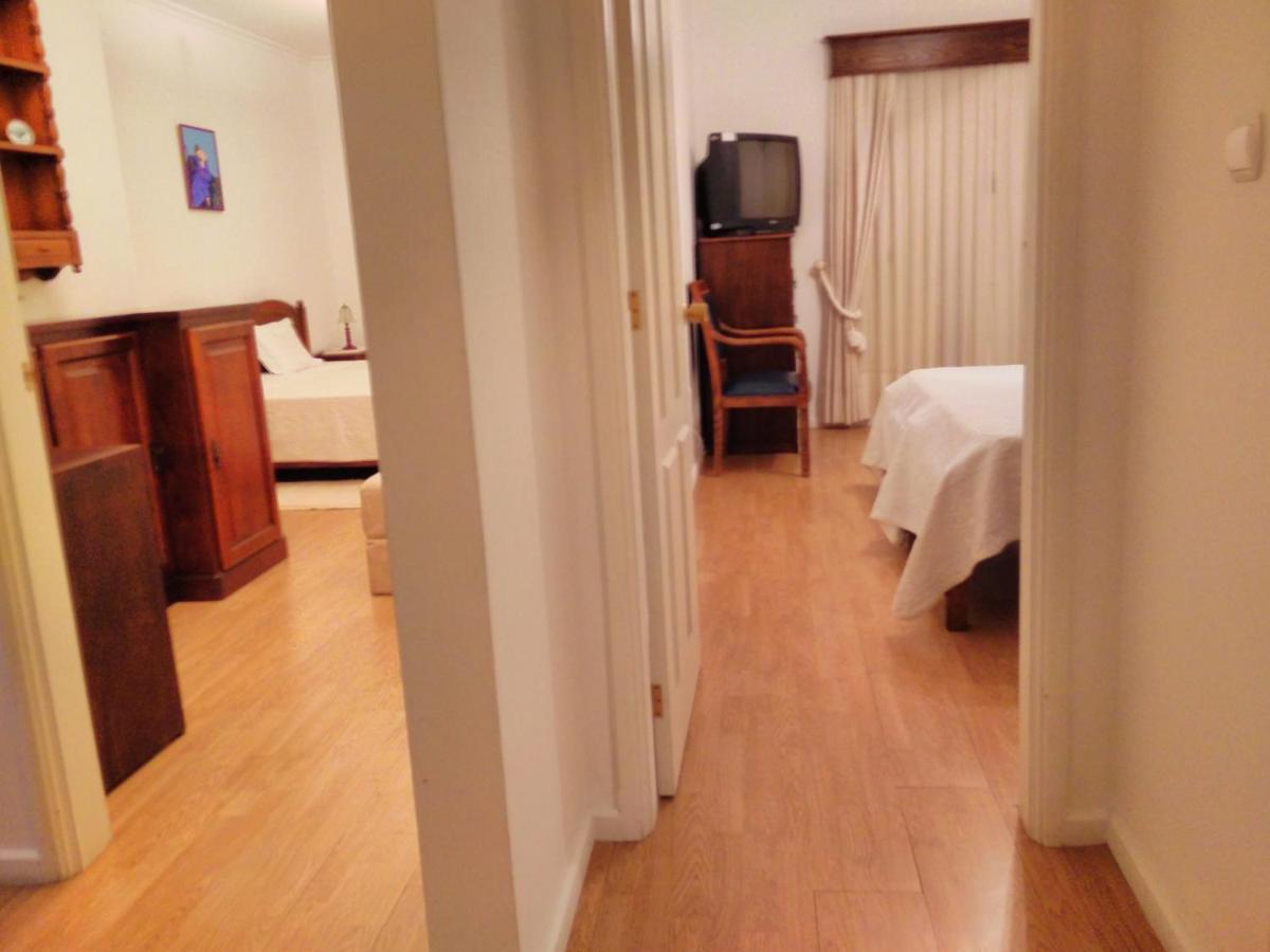 Family Two-Bedroom Suite