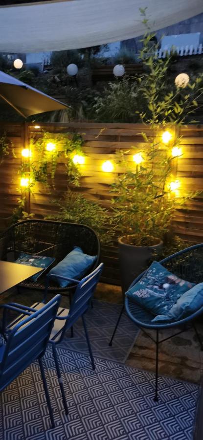 Chez ROSE - Ferienwohnung