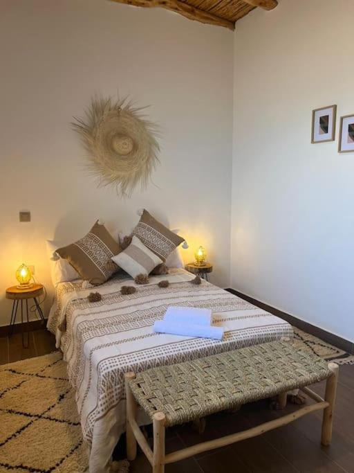 B&B Essaouira - Le petit Chalet. - Bed and Breakfast Essaouira