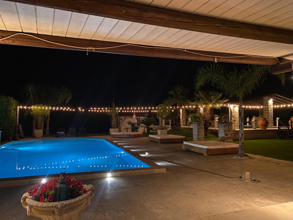 Apulia relais - Ferienwohnung Gentiluomo