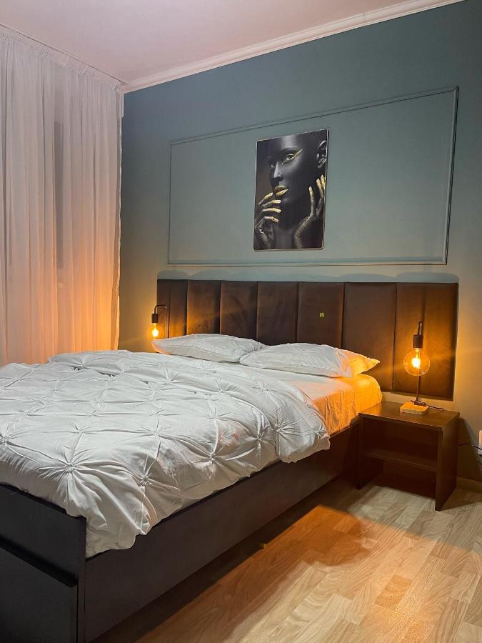 B&B Bucarest - Home Comfort - Bed and Breakfast Bucarest