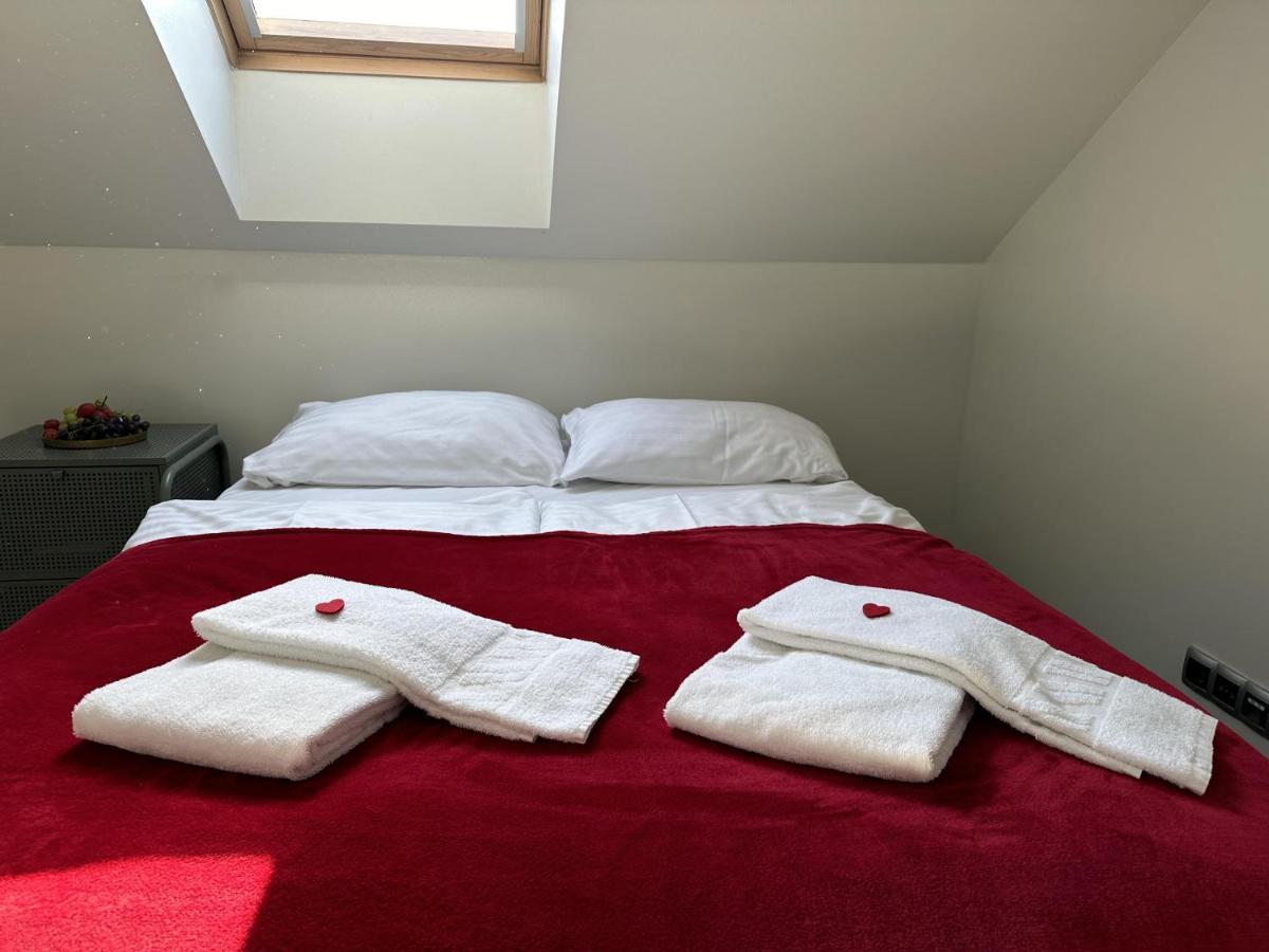 Apartamento Dúplex Superior con balcón