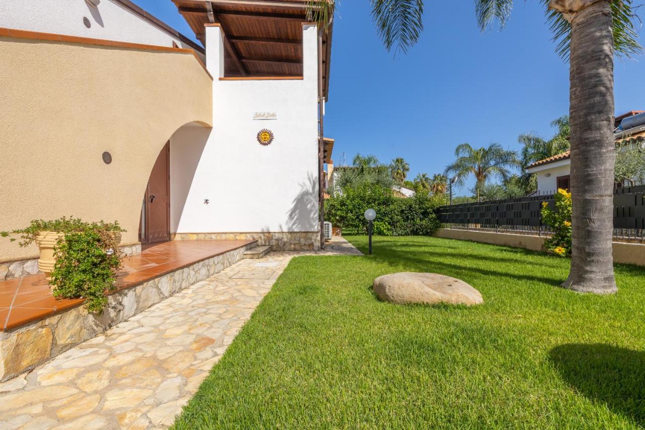 Villa Deluxe