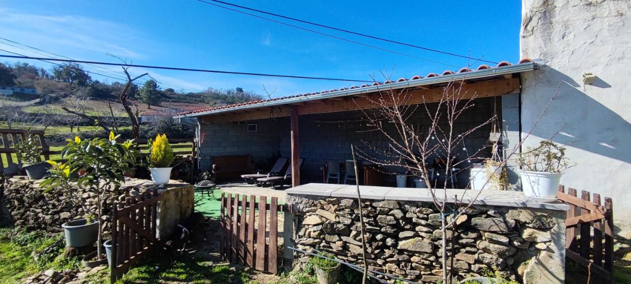 Casa da Eirinha - Azibo - Chambres d’hôtes