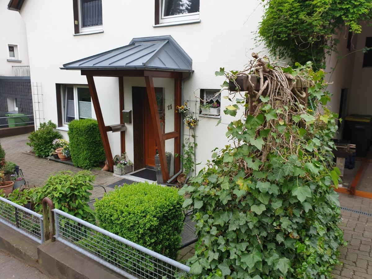 B&B Meinerzhagen - FewoVolmetal - Bed and Breakfast Meinerzhagen