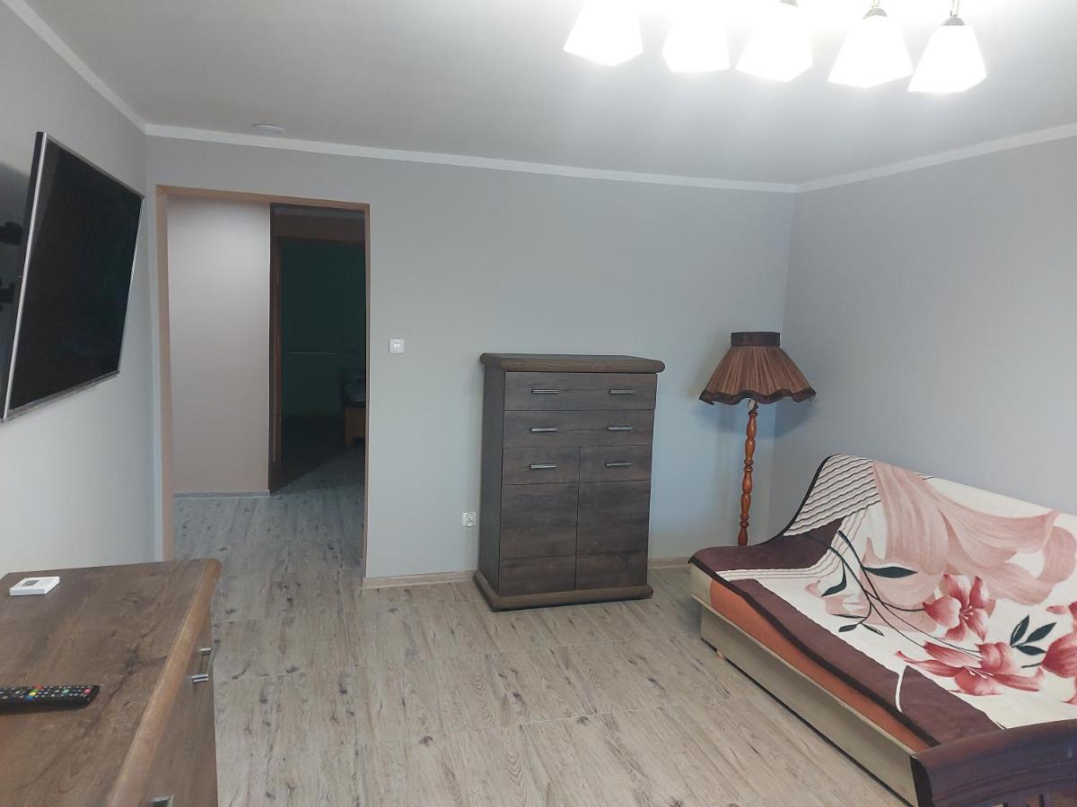 DAR-KAJ MIESZKANIE nr 1 - B&B