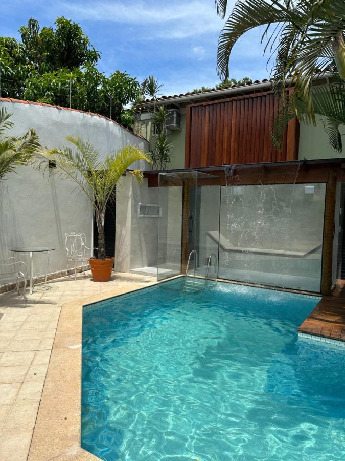 Casa Búzios Sofisticate - B&B