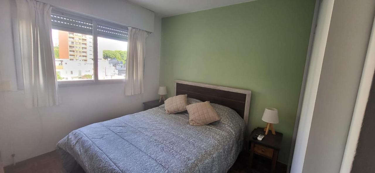 Appartement met 1 Slaapkamer