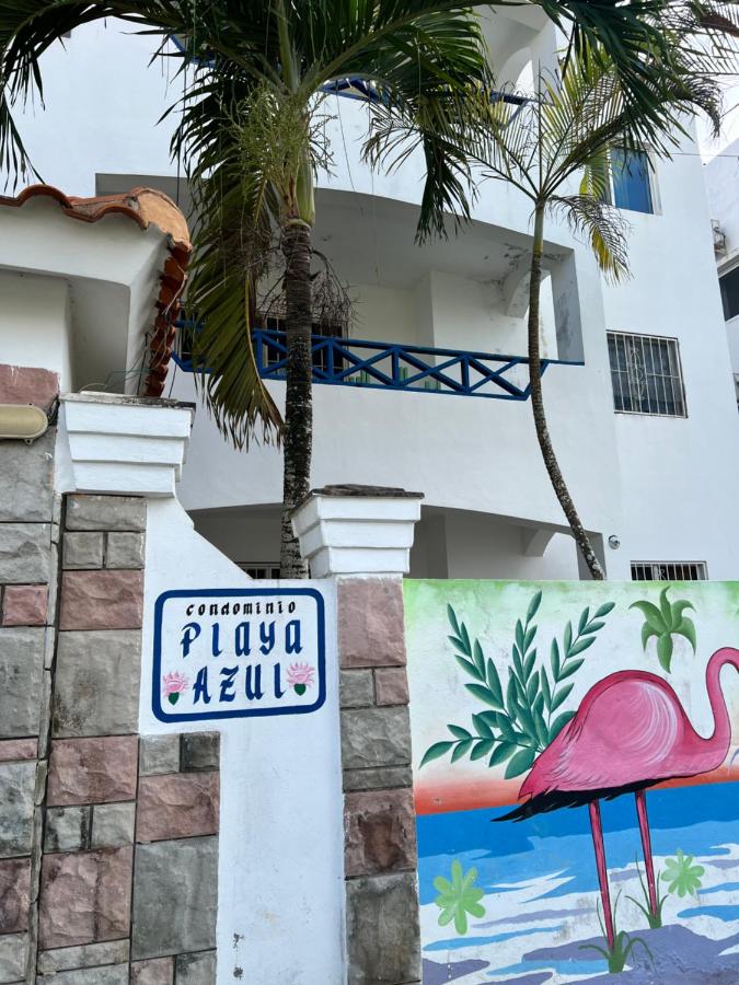 Playa Azul House - B&B