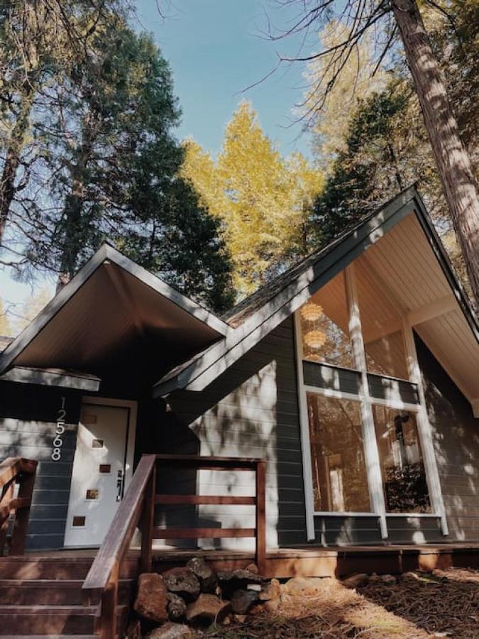 70s Retro Retreat Nevada City - B&B Nevada City
