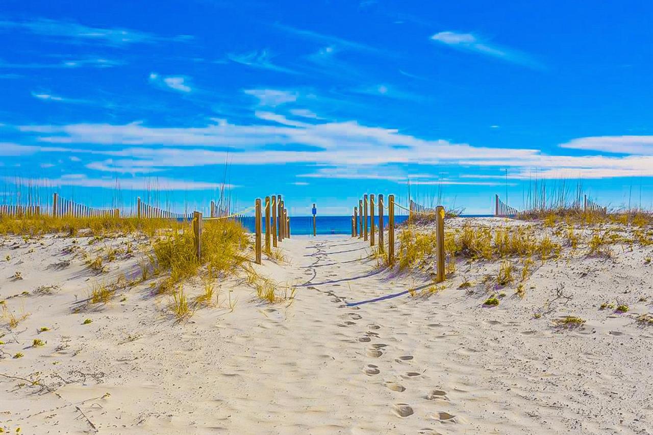 Driftwood Towers #5B - Chambres d’hôtes Gulf Shores