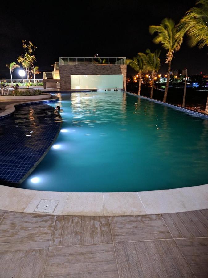 Salinas Park Resort - B&B