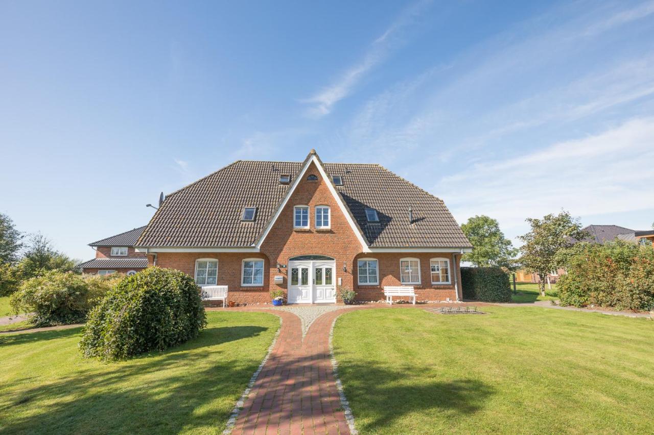 Maashof Störtebeker - B&B