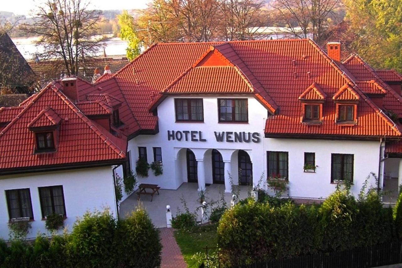 B&B Kazimierz Dolny - Hotel Wenus - Bed and Breakfast Kazimierz Dolny