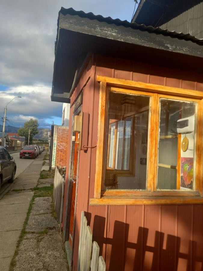 B&B Puerto Natales - Isaac house - Bed and Breakfast Puerto Natales