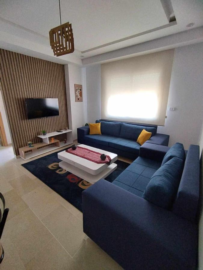 Luxueux S1 Mourouj 6 - Ferienwohnung