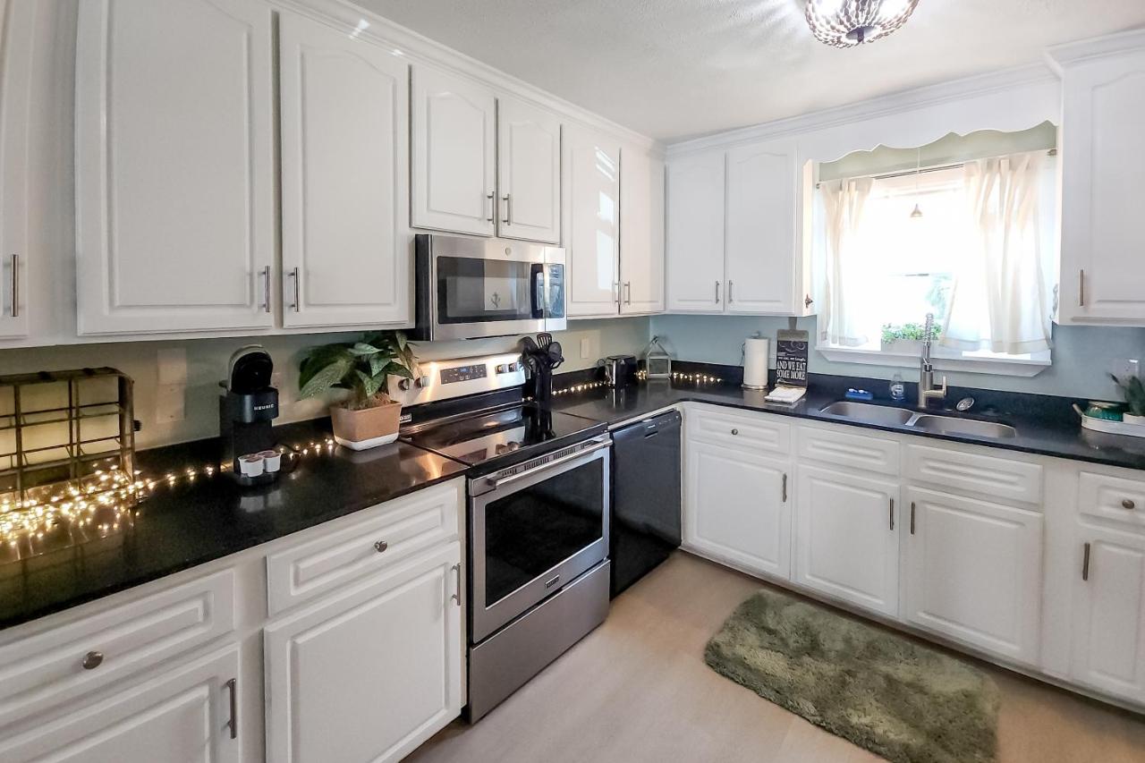 Coconut Cove - B&B Panama City Beach