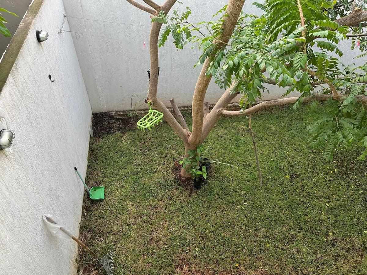 Quarto confortável privativo DF - B&B