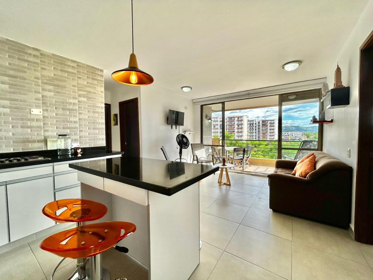 Acogedor apto cerca a Girardot - Bed and Breakfast