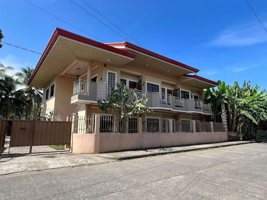 B&B Dapitan - Nielo Apartment - Bed and Breakfast Dapitan