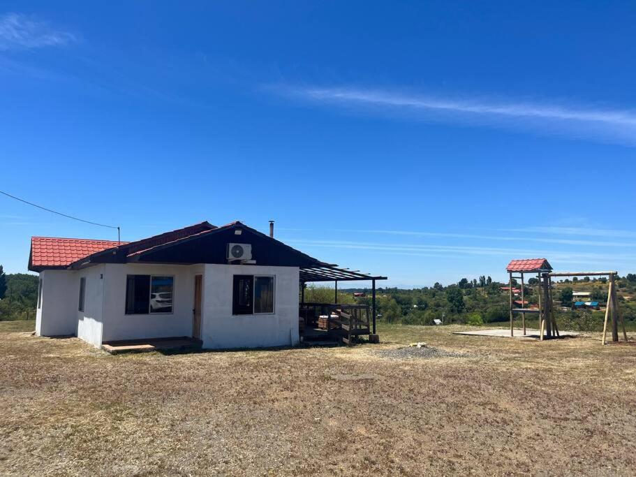 Casa los cabreras - B&B
