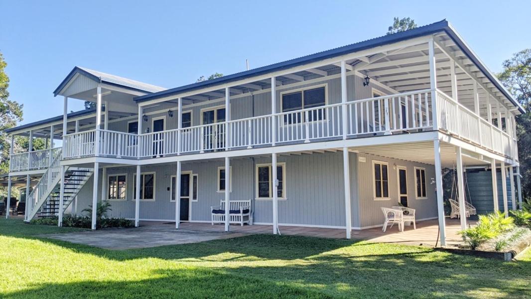 Kiarabilli - B&B