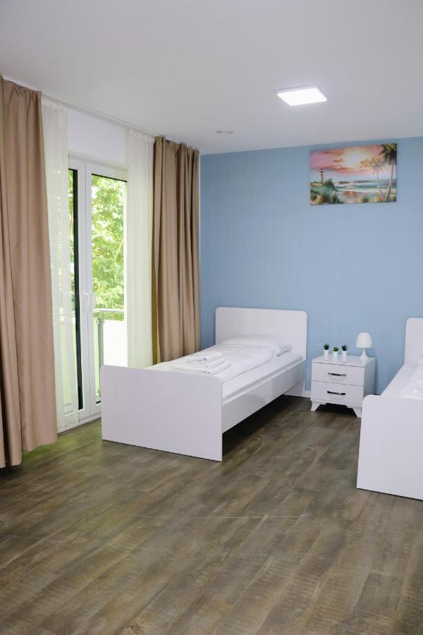 B&B Brema - Apartments & Pension Bremen Burglesum - Bed and Breakfast Brema