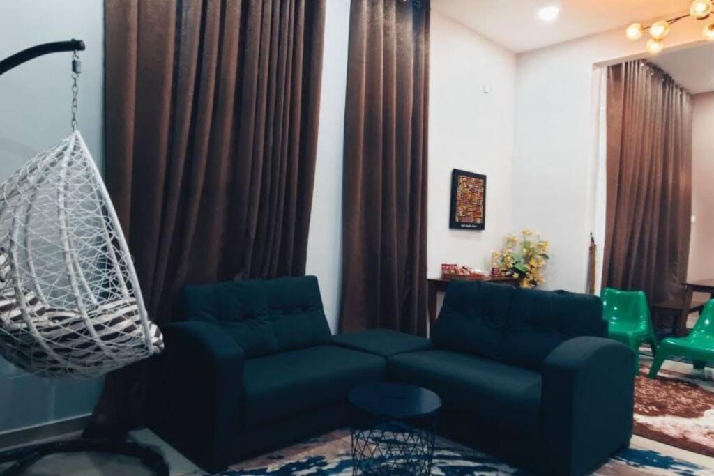 B&B Kuantan - HiHome Pantai Sepat - Bed and Breakfast Kuantan