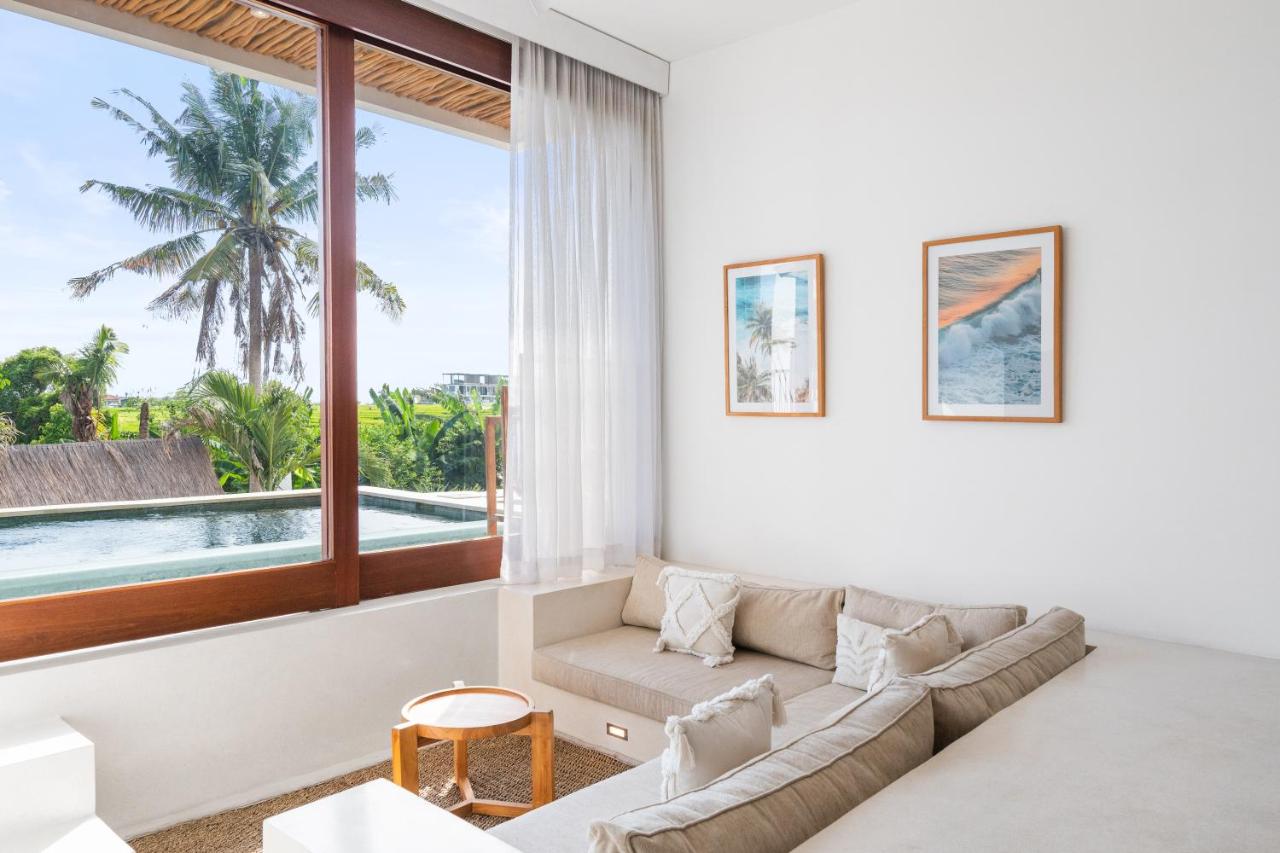 One Bedroom Villa with Pool - PAGI 2