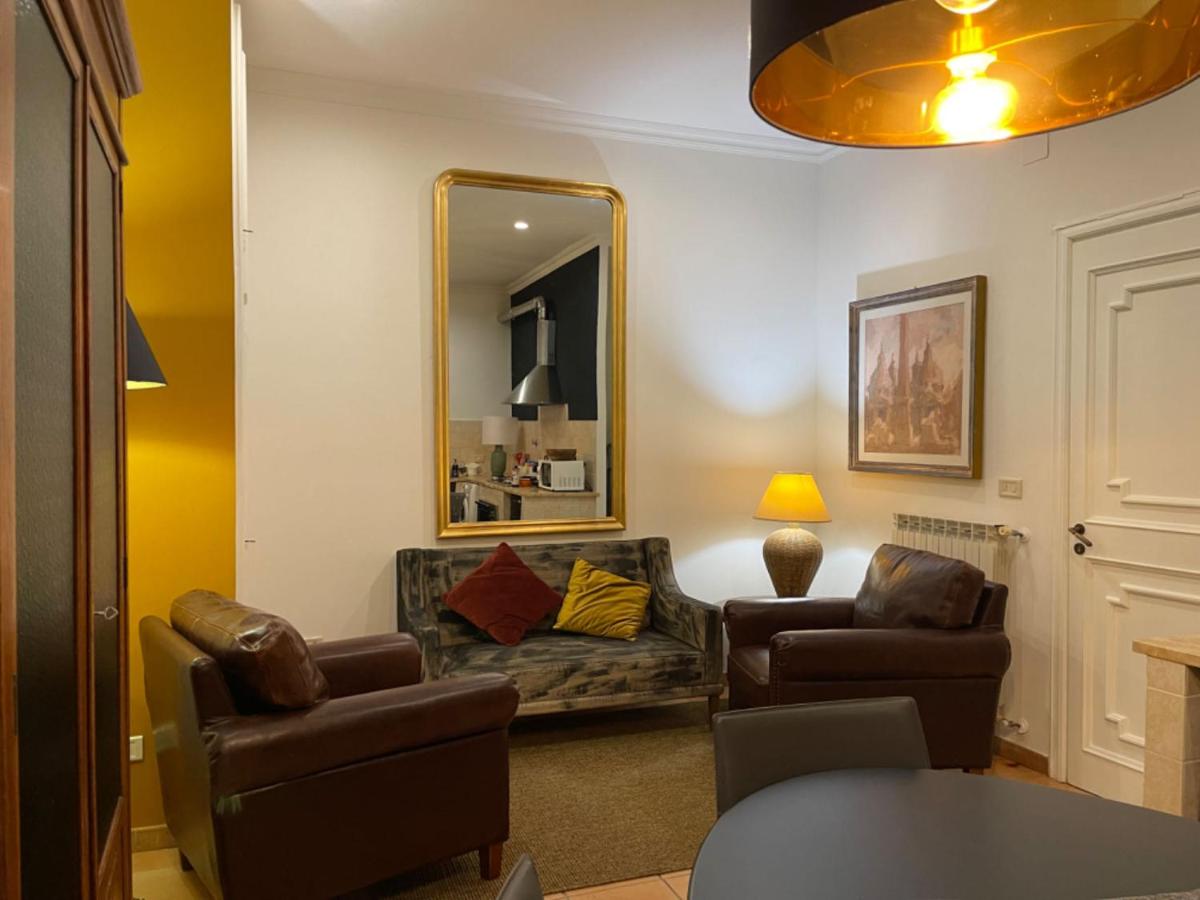 Delightful stylish house with private garden close to downtown - B&B Roma