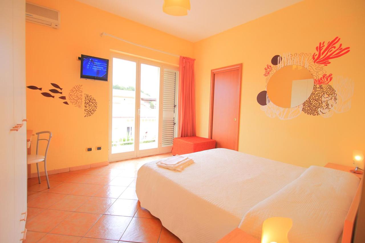 Habitación Doble con baño privado