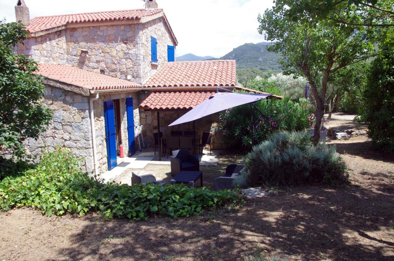 Apartment mit 2 Schlafzimmern und Gartenblick