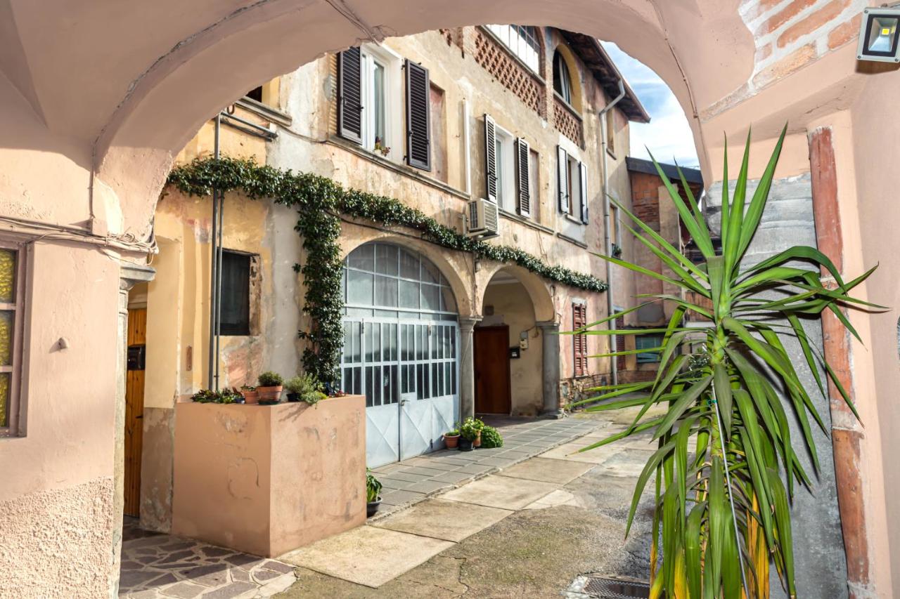 Appartamento con 2 Camere da Letto