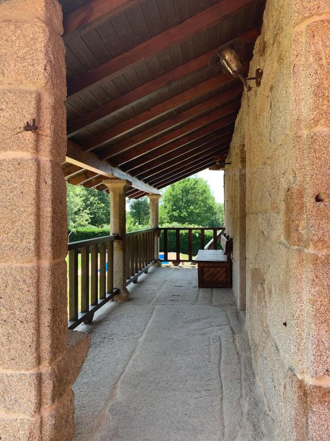 Habitación Cuádruple - vistas al jardín