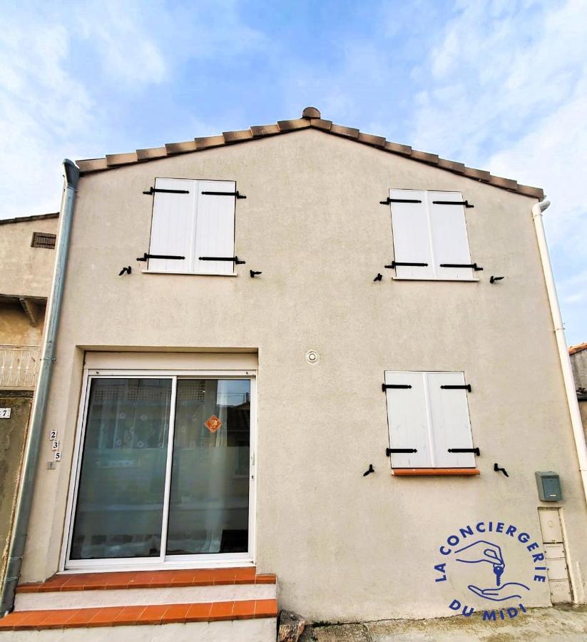 Lo Cabanot - Ferienwohnung