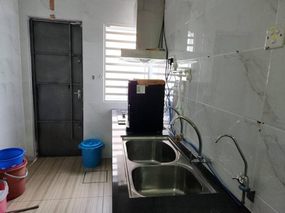 IPOH BOTANI bauhaus 17pax/4BR/mahjong/tv box - B&B Ipoh