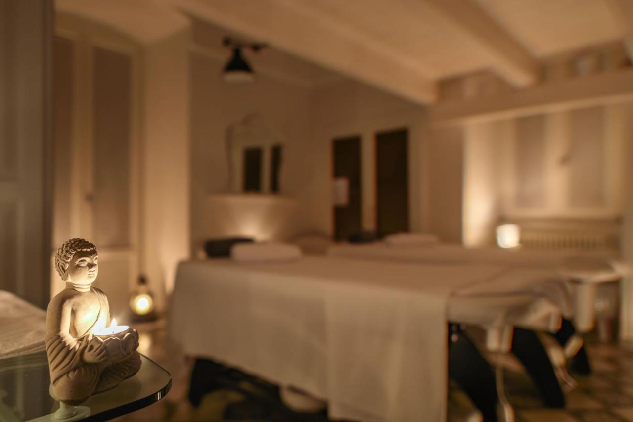 Luxury Quadruple Room