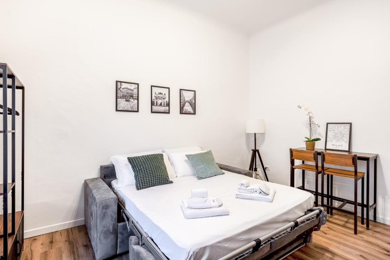 Charming Sempione - Milano MiCo - Arco della Pace - B&B Milan