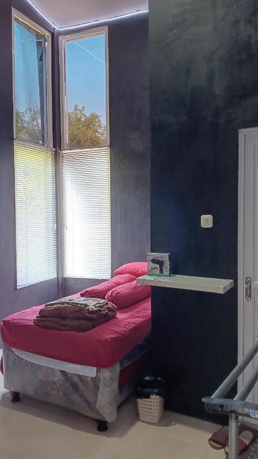 Chambre Lits Jumeaux avec Baignoire