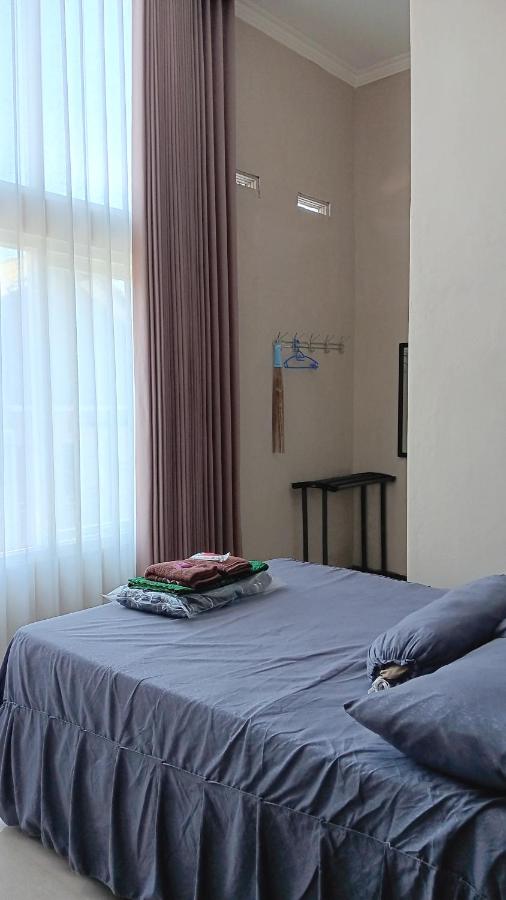Chambre Double avec Balcon