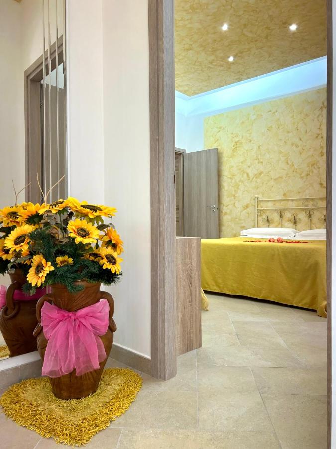 A un passo dagli Dei - B&B