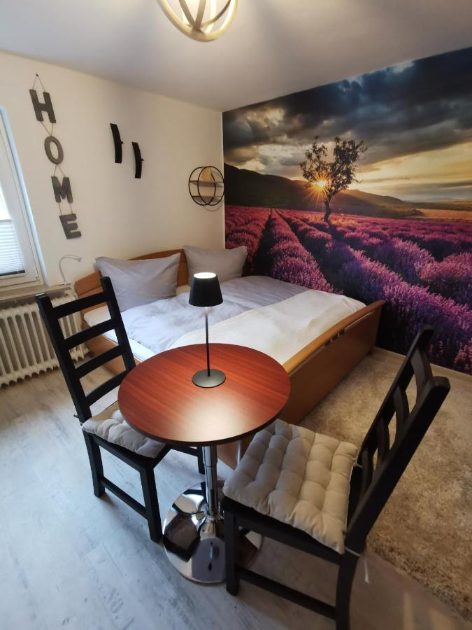 Köte: Gemütliche Ferienwohnung - Ferienwohnung