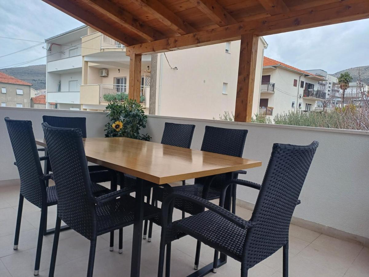 Apartments Grdelin - Chambres d’hôtes