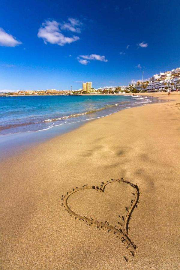 Mi casita Tenerife Sur Free WIFI e AC - B&B