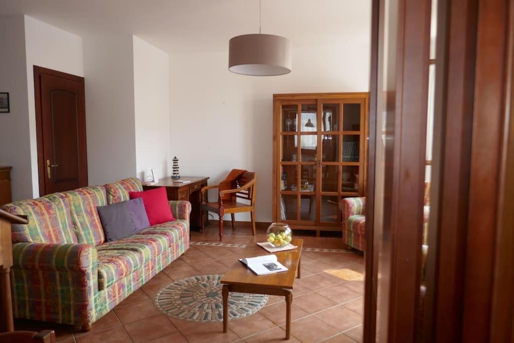 Villetta Il Principe - Affitti Brevi Italia - Chambres d’hôtes Porto Torres