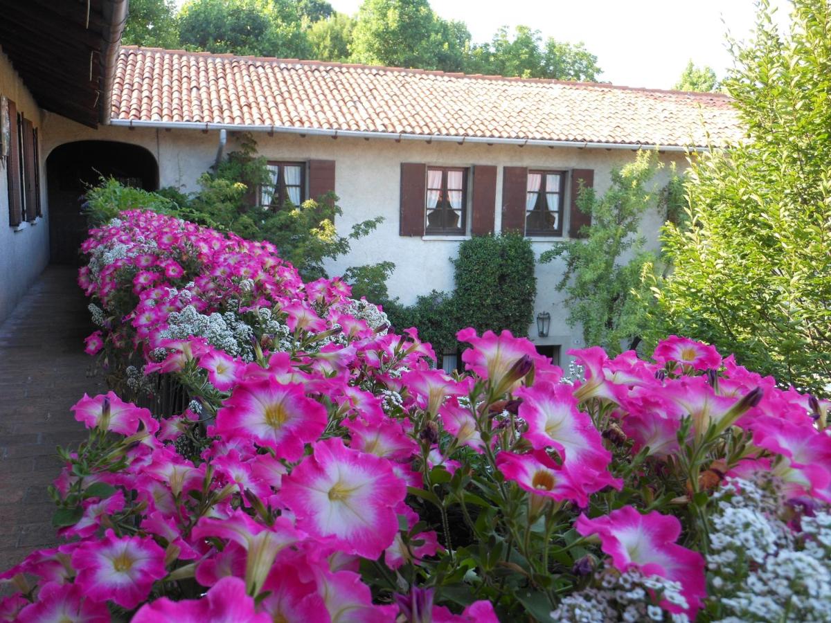 B&B Orsenigo - Agriturismo Cassinazza - Bed and Breakfast Orsenigo