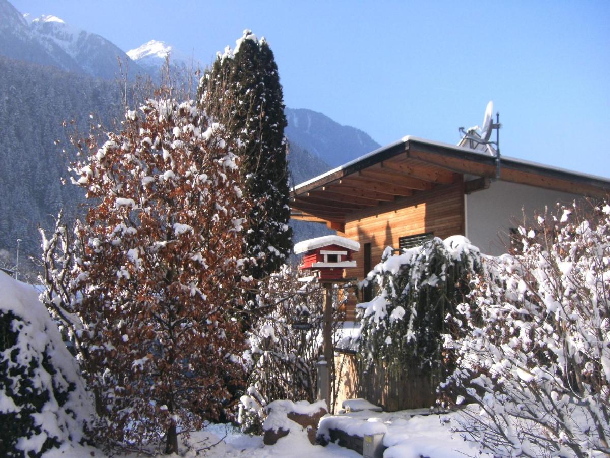 B&B Oetz - Pension Garni Gerhard - Bed and Breakfast Oetz