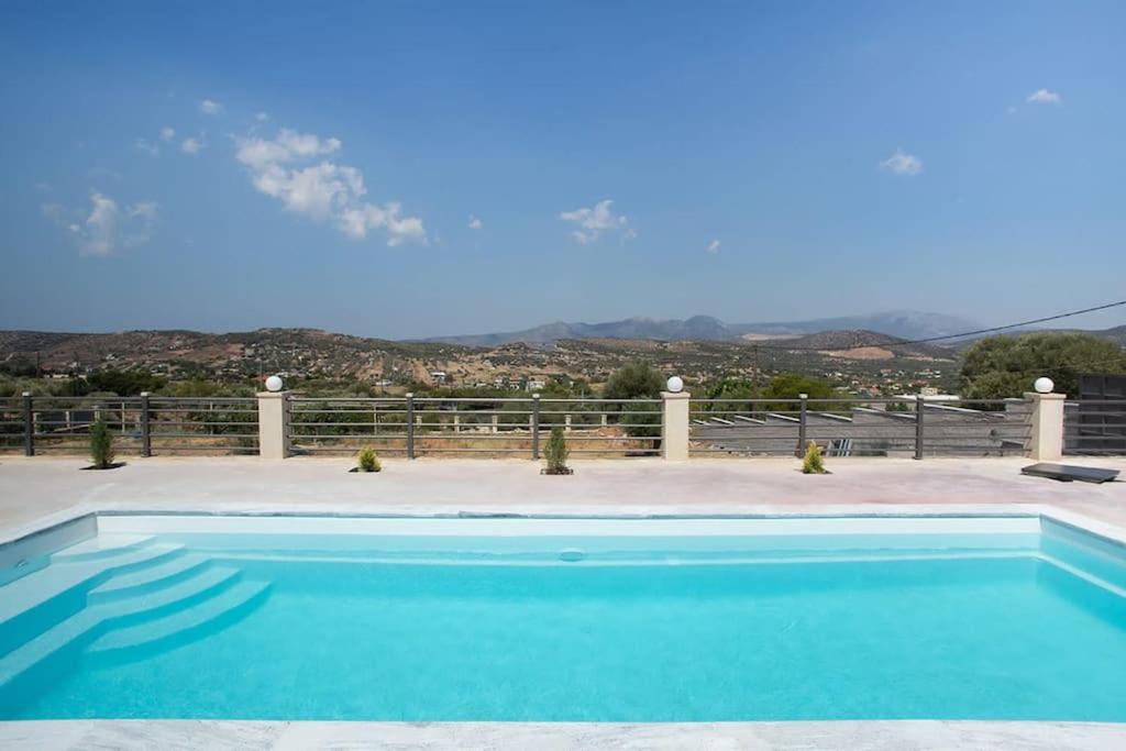 Bonavita villa - B&B