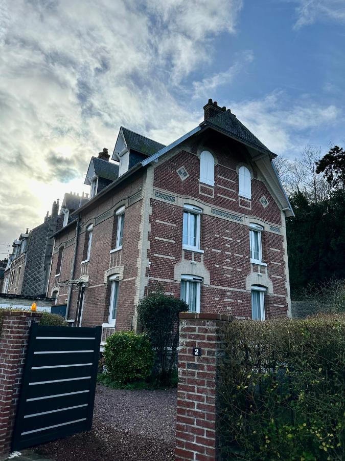 Le Magnolia Maison 12 Couchages - B&B