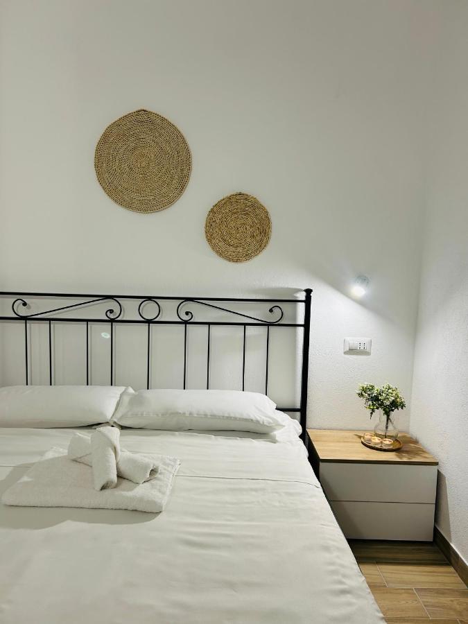 Habitación Doble con baño privado